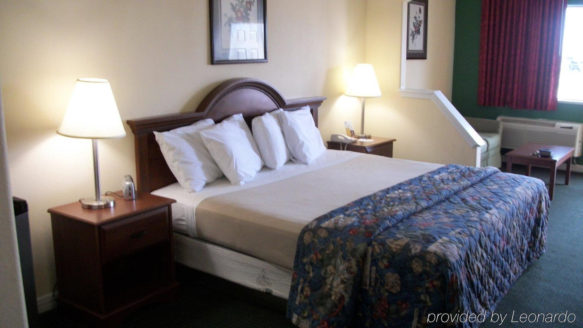 Americas Best Value Inn & Suites Waller/Prairie View Cameră foto