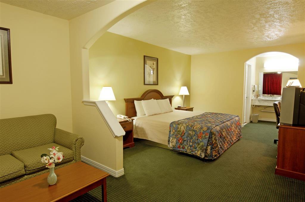 Americas Best Value Inn & Suites Waller/Prairie View Cameră foto