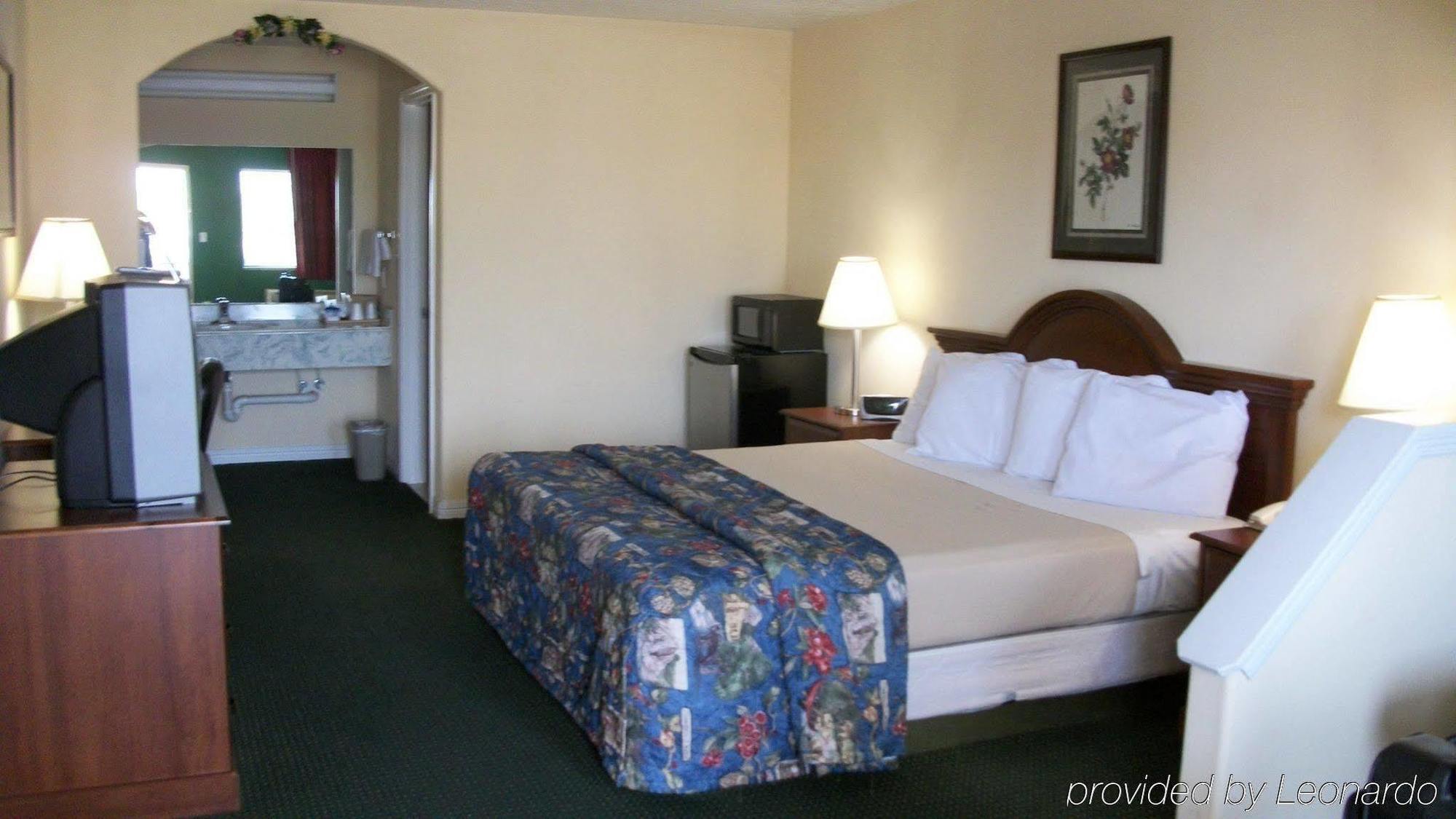 Americas Best Value Inn & Suites Waller/Prairie View Cameră foto