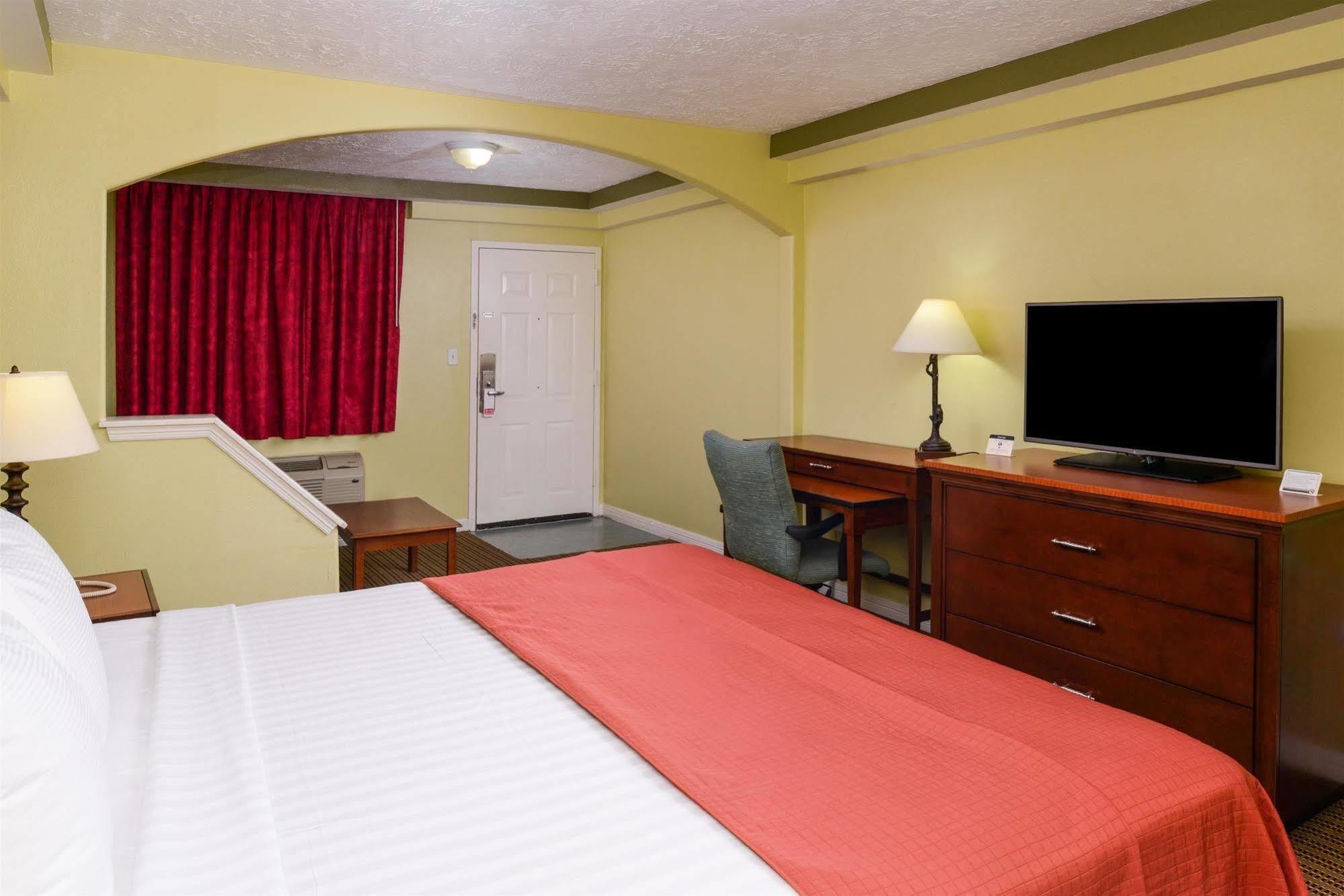 Americas Best Value Inn & Suites Waller/Prairie View Exterior foto