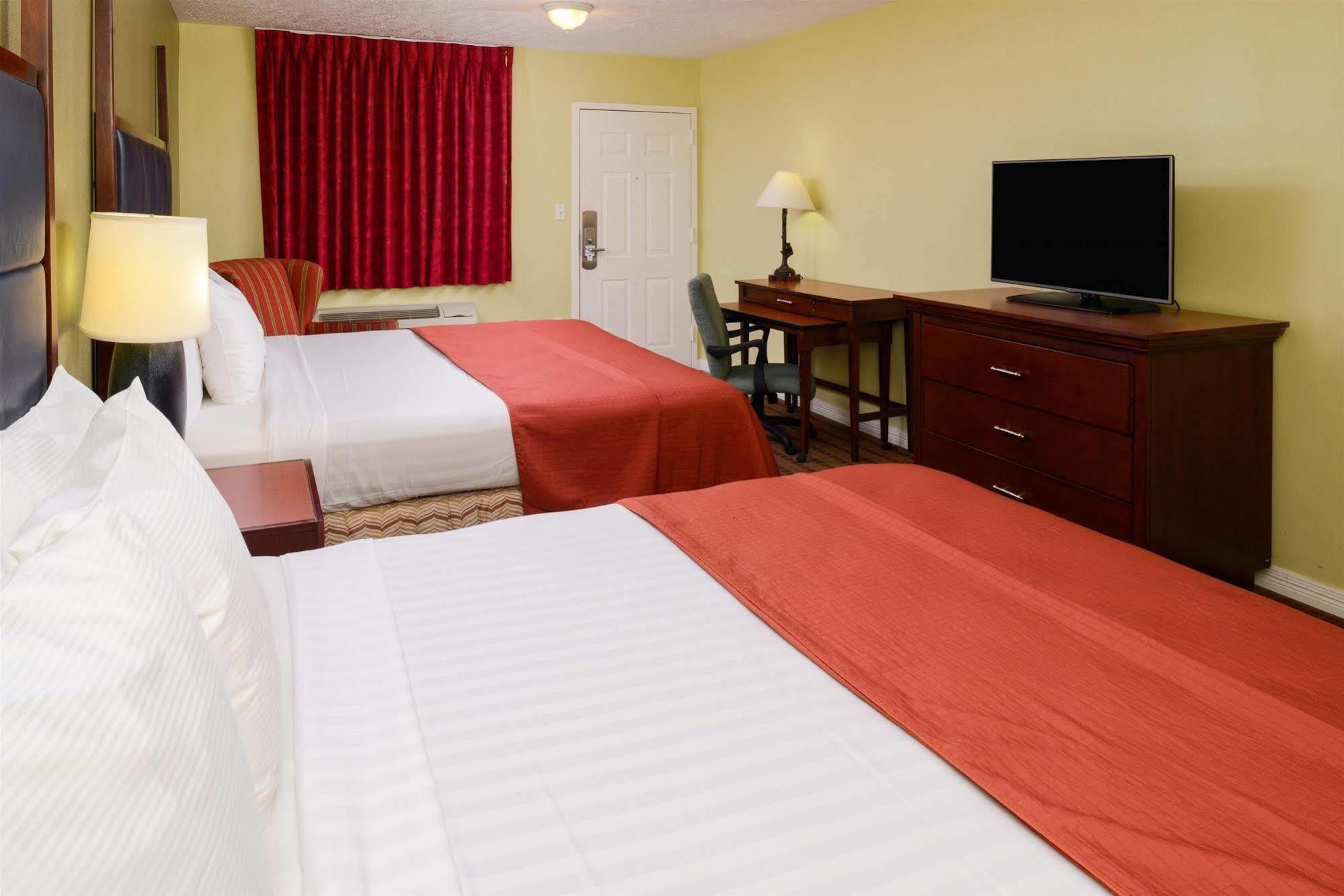 Americas Best Value Inn & Suites Waller/Prairie View Exterior foto