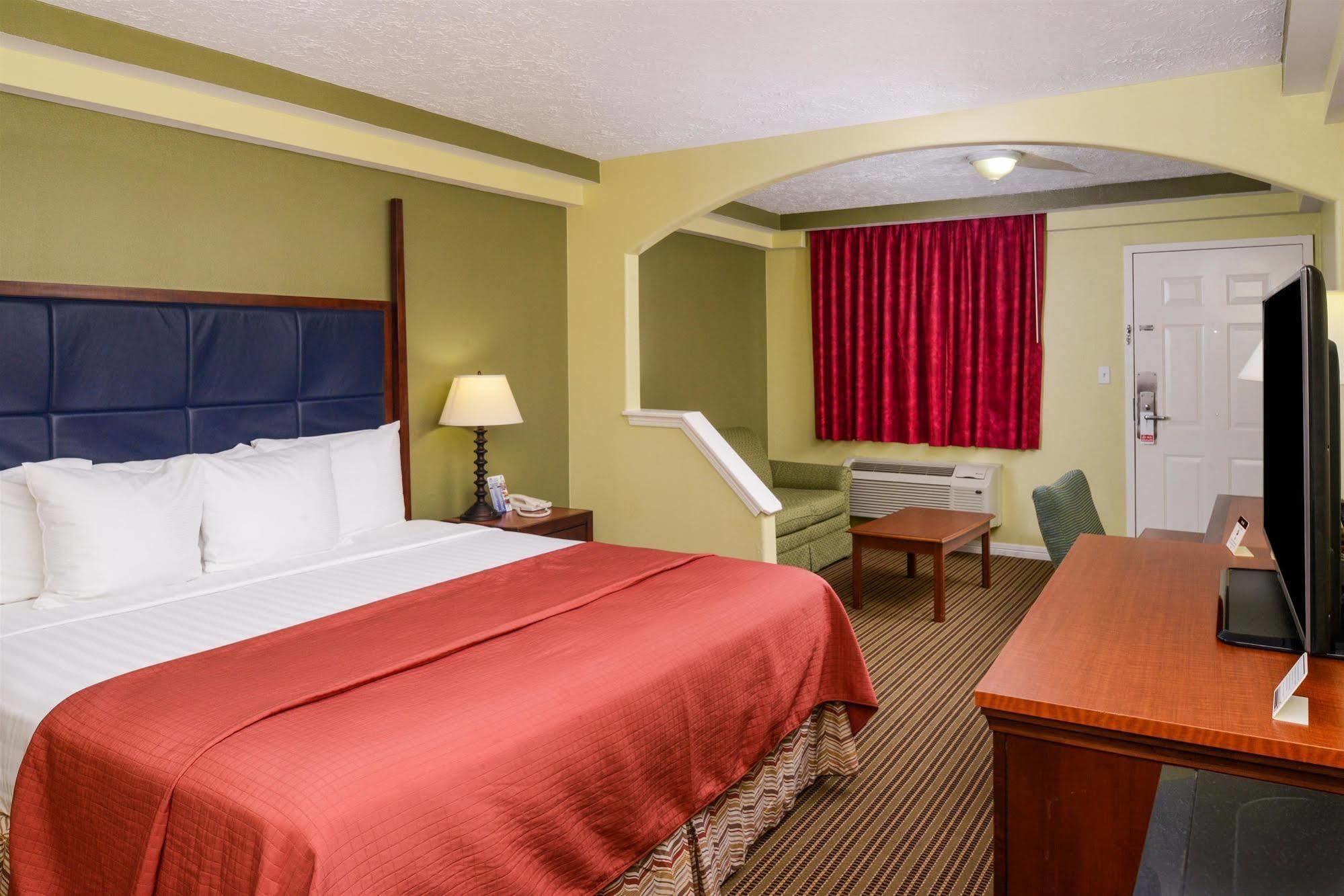 Americas Best Value Inn & Suites Waller/Prairie View Exterior foto